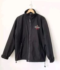 Guinness coat large for sale  LETCHWORTH GARDEN CITY