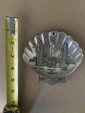 Vintage skyline souvenir for sale  Hugo