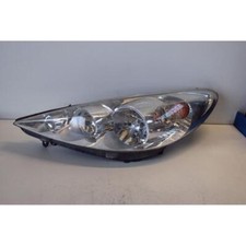 FARO IZQUIERDO PARA PEUGEOT 206 PLUS (09-13) 1.1 (44KW) BER. 3P/B/1124CC 2009 comprar usado  Enviando para Brazil