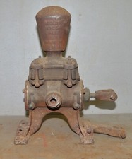 Rare antique goulds for sale  Webster
