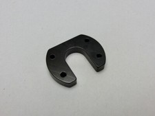 Pieza de Repuesto Aluminio Placa Anillo Retención para Extrusora Anycubic Mega-X, usado comprar usado  Enviando para Brazil
