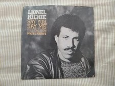 Giri lionel richie usato  Roma