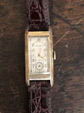 Orologio gruen curvex usato  Milano