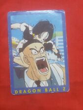Carte card dbz d'occasion  Gramat