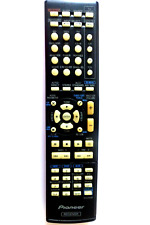 Pioneer receiver remote for sale  MARGATE