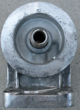 Adaptador de filtro de óleo Ford Fe Engine 352 360 390 410 428 1958-1967 fabricante de equipamento original comprar usado  Enviando para Brazil