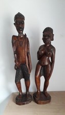 Art contemporain africain d'occasion  Breteuil