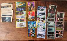 Lot vignettes stickers d'occasion  Lodève