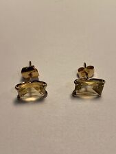 Bijoux 14k paire d'occasion  Dijon