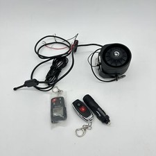 Beeper universalalarm pkw gebraucht kaufen  Haiger