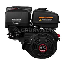 Loncin g420f 16ps gebraucht kaufen  Magdeburg