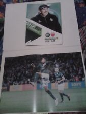 Programme match etienne d'occasion  Saint-Etienne