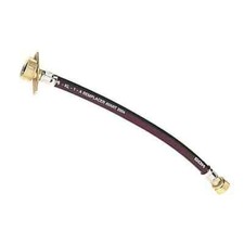 Tuyau gaz flexible d'occasion  Wambrechies