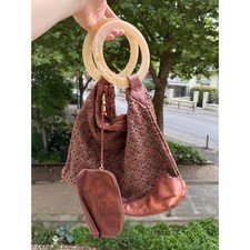 Vivien westwood sac d'occasion  Cachan