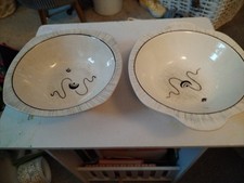 Midwinter style craft for sale  BIGGLESWADE