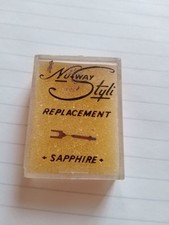 bsr stylus for sale  SOUTHSEA