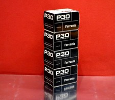 Ferrania p30 new usato  Siena