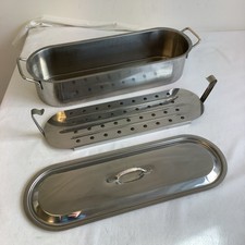 50cm large stainless for sale 50cm large stainless for sale  ASHTON-UNDER-LYNE