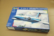 Modellbausatz revell 04552 gebraucht kaufen  Leipzig