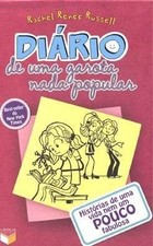 Usado, DIARIO DE UMA GAROTA NADA POPULAR (EM PORTUGUES DO BRASIL) By Rachel Renee VG comprar usado  Enviando para Brazil