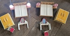 Playmobil 5331 elternschlafzim gebraucht kaufen  Wackernheim