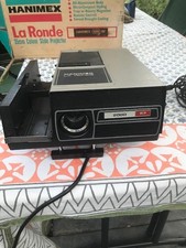 hanimex la ronde for sale hanimex la ronde for sale SOUTH CROYDON