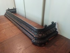 Antique cast fire for sale  NORWICH