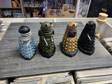 Doctor daleks. sadly for sale  BURNLEY