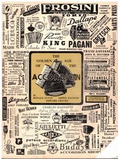 Golden age accordion for sale  Johnson City