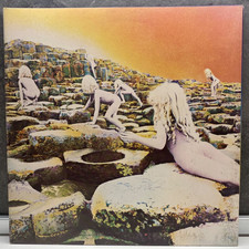 Led zeppelin houses usato  Italia
