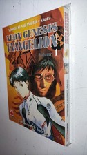 Neon genesis evangelion usato  Torino