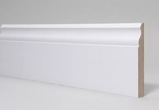 White primed mdf for sale  ROTHERHAM