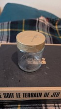 Clear glass small for sale  LONDON