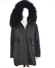 Fur lined coat for sale Fur lined coat for sale  LIVERPOOL