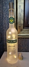 Pallini limoncello bottle for sale  LIVERPOOL