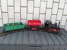 Lgb lehmann gartenbahn gebraucht kaufen  Remscheid
