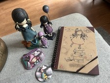 Santoro gorjuss figurine for sale  OLNEY