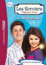 Sorciers waverly place. d'occasion  Corbeil-Essonnes