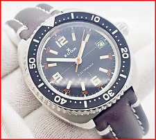 Vintage edox electronique d'occasion  Expédié en Belgium
