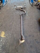 Golf gti exhaust for sale  SAWBRIDGEWORTH