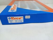 Roco 43011 set usato  Cambiago
