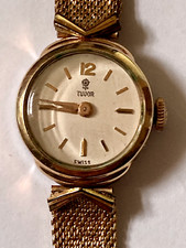 1940 rolex tudor for sale  BELPER
