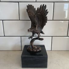 Vtg brass bronze for sale  Sweetwater