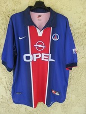 Maillot psg paris d'occasion  Nîmes