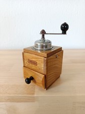 Armin Trösser "KINDER" Coffee Grinder Kaffeemühle moulin a cafe macinacaffè comprar usado  Enviando para Brazil
