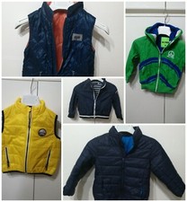 Lotto stock abbigliamento usato  Torrenova