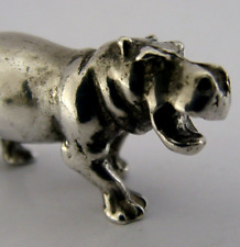 Unusual african solid for sale  LONDON