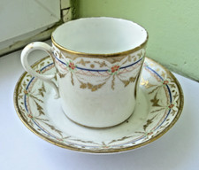 Litron 19eme porcelaine d'occasion  Commercy