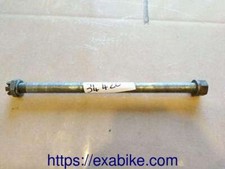 Axe roue yamaha d'occasion  Languidic