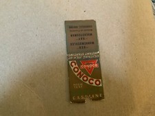 Conoco gas oil for sale  Harrison